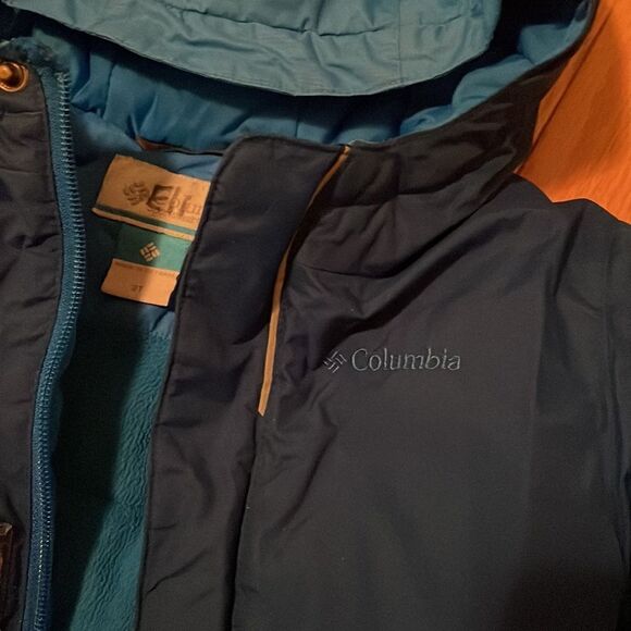 Columbia 3t jacket - Picture 6 of 9